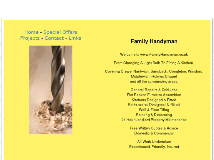 www.familyhandyman.co.uk