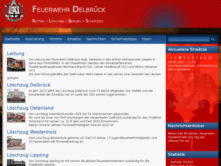 www.feuerwehr-delbrueck.de