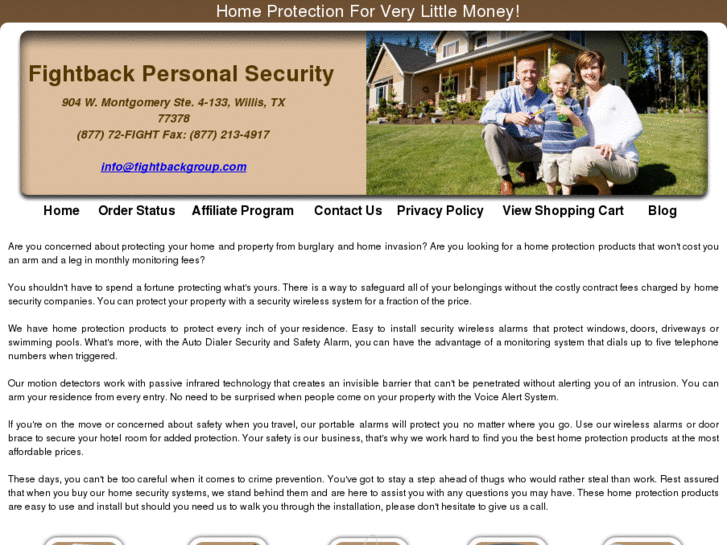 www.fightbackhomeprotection.com