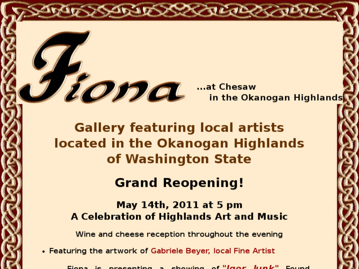 www.fiona-at-chesaw.com