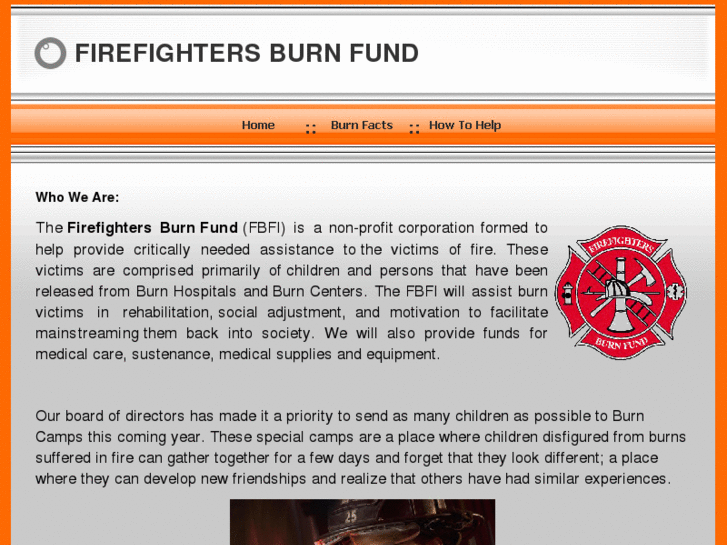 www.fireburnfund.org