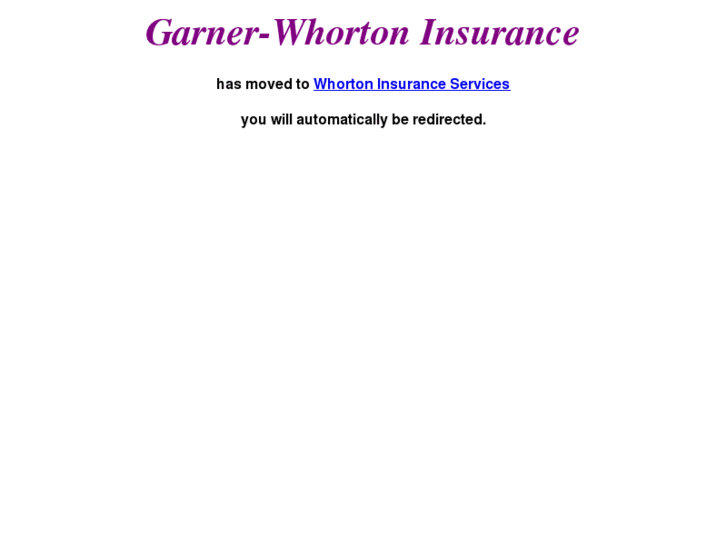 www.garnerins.com