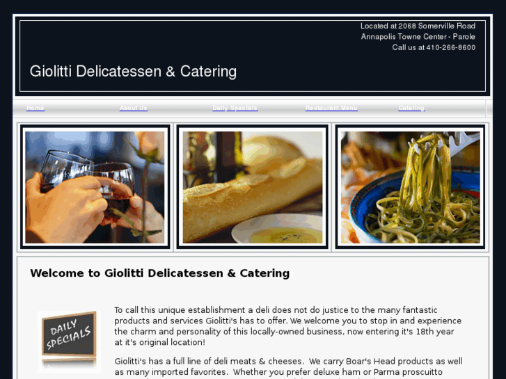 www.giolittideli.com