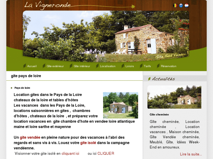 www.gite-pays-de-loire.com