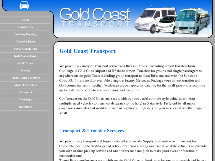 www.goldcoasttransport.com