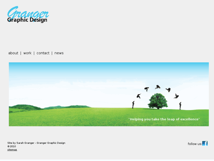 www.grangergraphicdesign.com