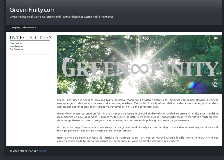 www.green-finity.net