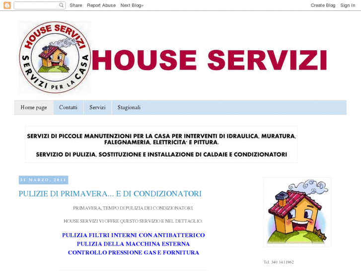 www.houseservizi.com