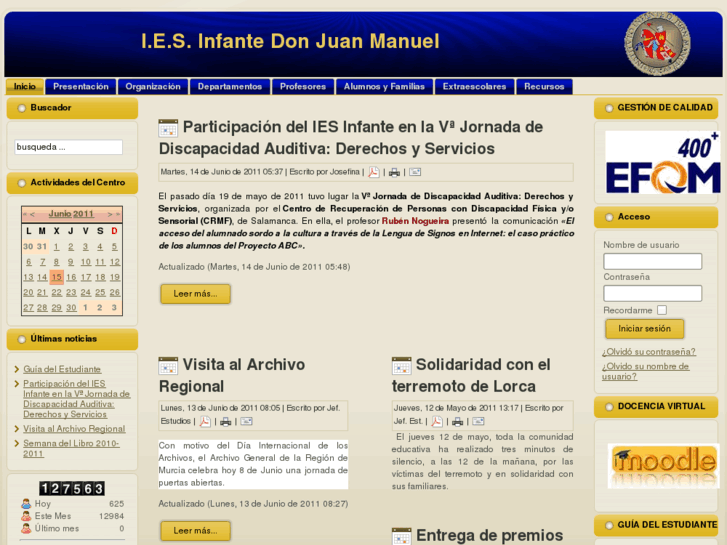 www.iesinfante.es