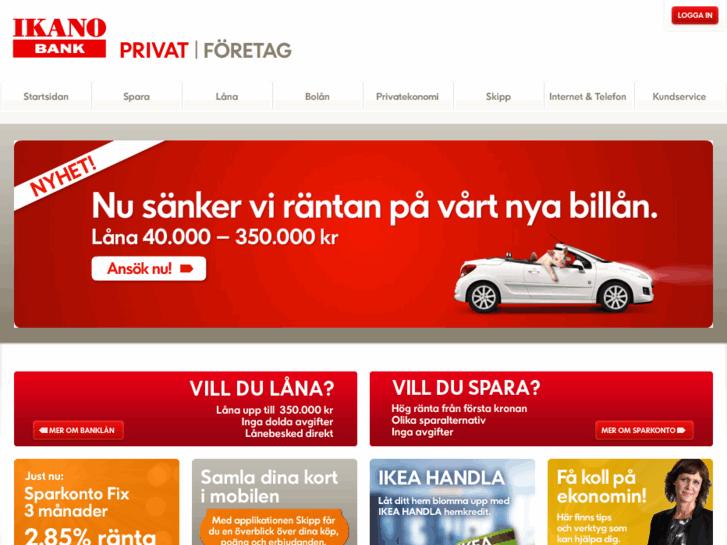 www.ikanobank.se