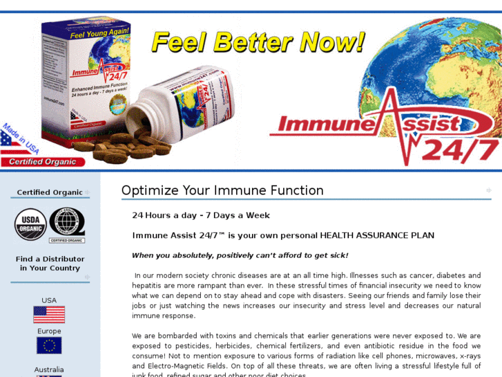 www.immune247.com