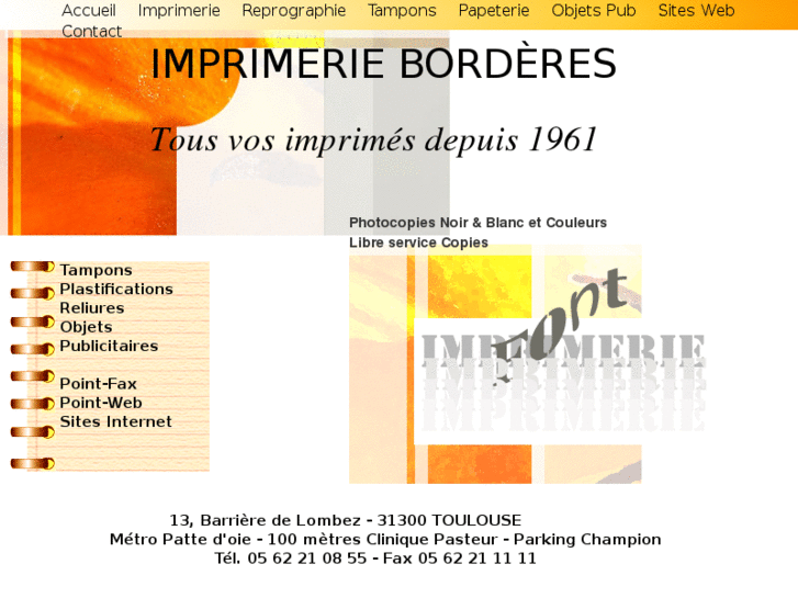 www.imprimerie31.com