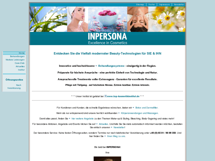 www.inpersona.eu