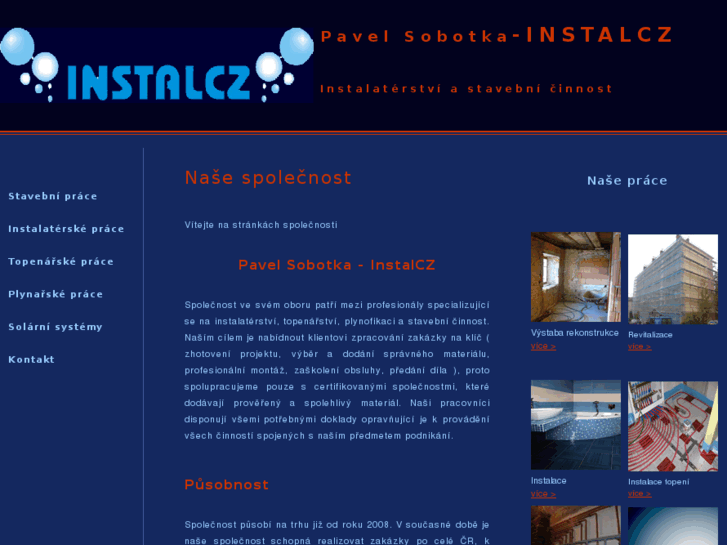 www.instalcz.com