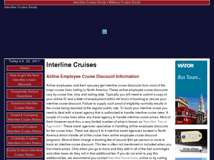 www.interline-cruise.com