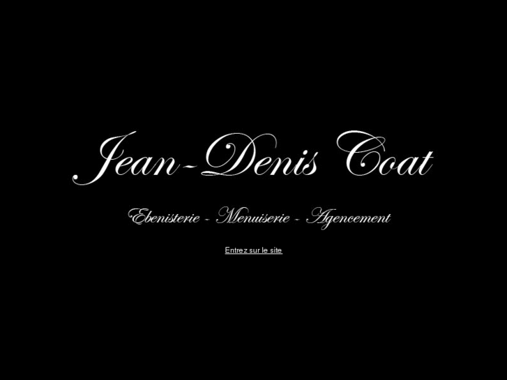 www.jeandeniscoat.com