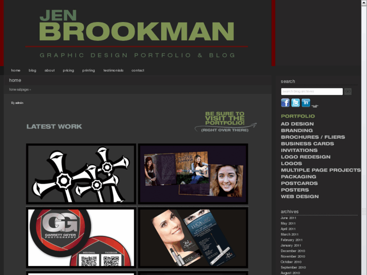 www.jenbrookman.com