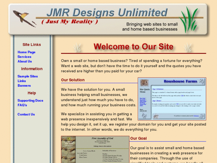 www.jmrdesigns.net