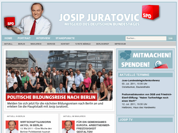 www.josip-juratovic.de