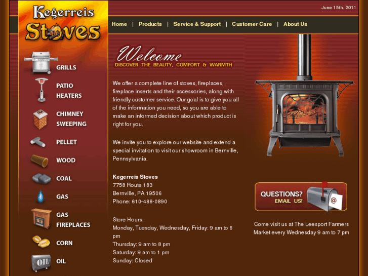 www.kegerreisstoves.com