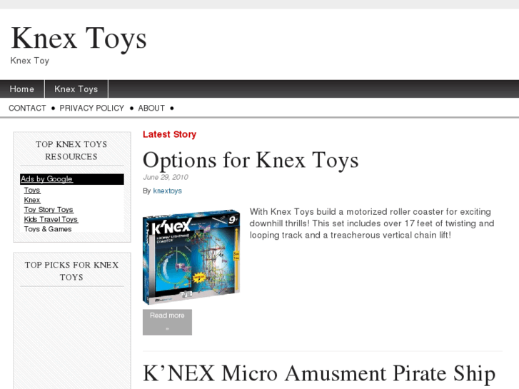 www.knextoys.net