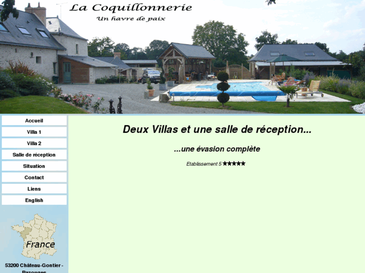 www.la-coquillonnerie.fr