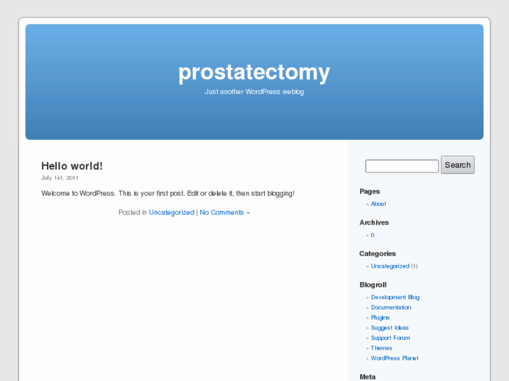 www.laserprostatectomy.com