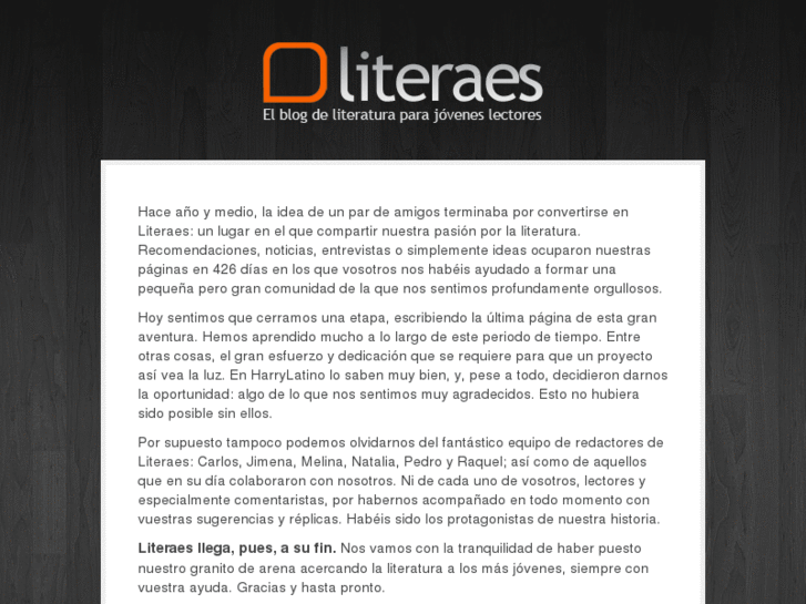 www.literaes.com
