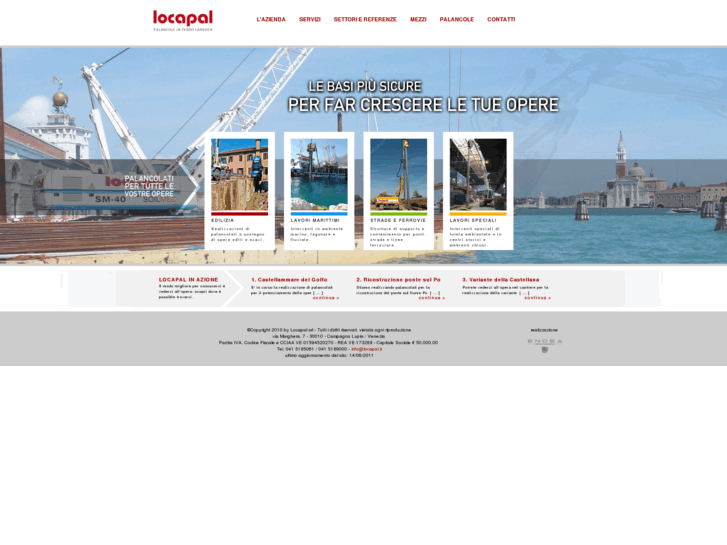 www.locapalsrl.it