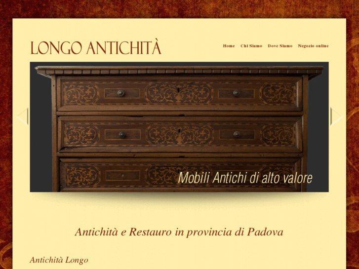 www.longoantichita.com