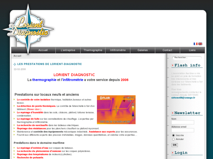 www.lorient-diagnostic.com