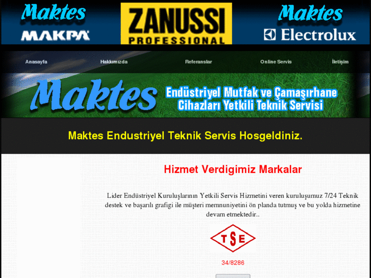 www.maktesteknik.com