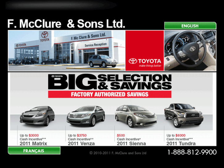 www.mccluretoyota.com