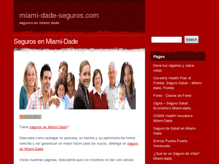 www.miami-dade-seguros.com