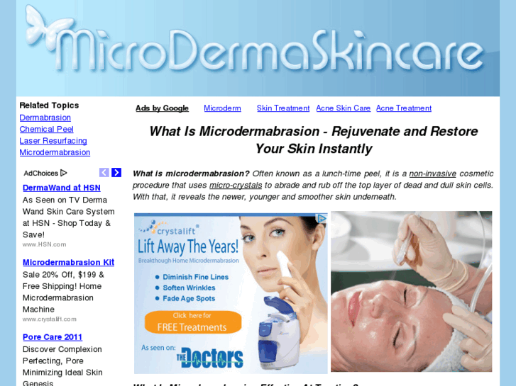 www.microdermaskincare.com