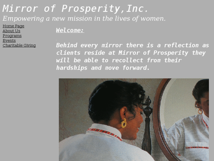 www.mirrorofprosperity.org