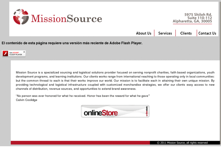 www.mission-source.org