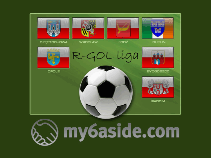 www.my6aside.com