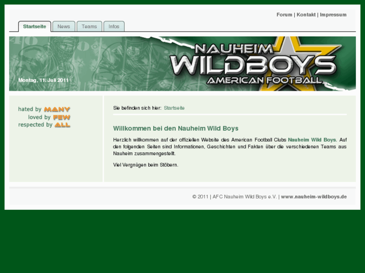 www.nauheim-wildboys.de