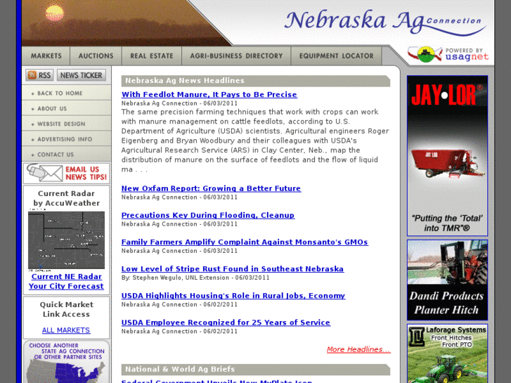 www.nebraskaagconnection.com