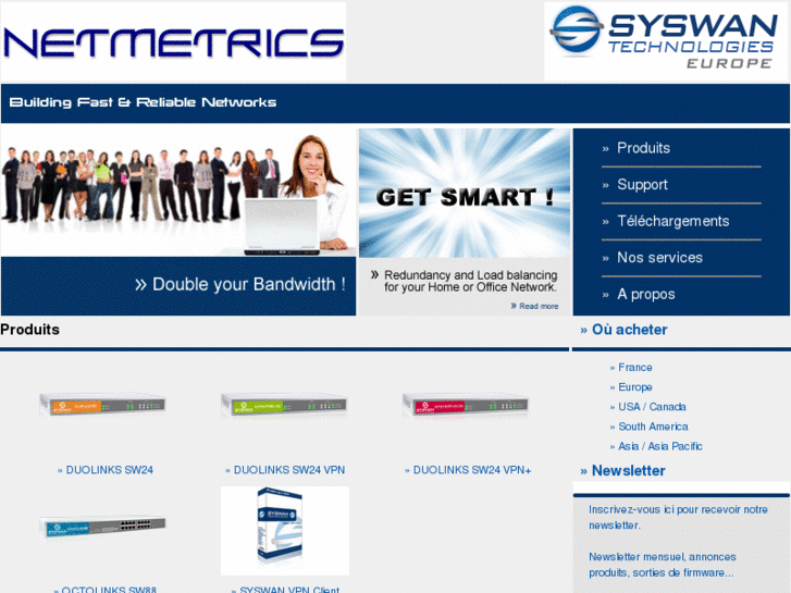www.netmetrics.org
