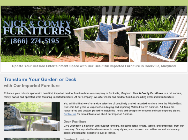 www.niceandcofmyfurnitures.net