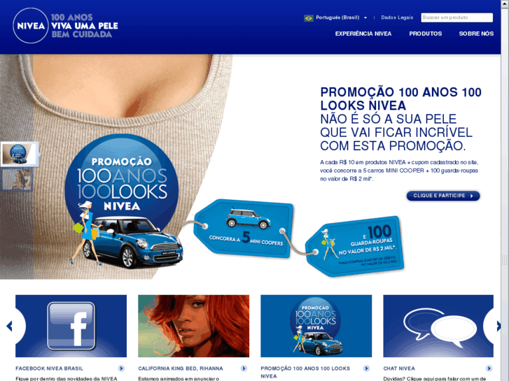 www.nivea.com.br