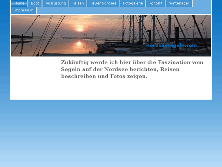 www.nordseesegeln.com