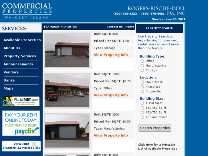 www.nwcommercialproperties.com