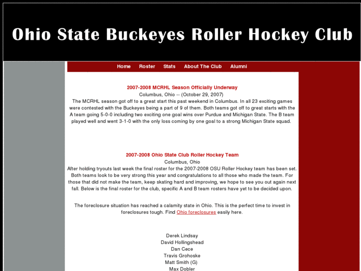 www.ohiostaterollerhockey.com