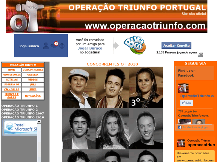 www.operacaotriunfo.com