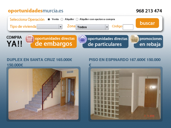 www.oportunidadesmurcia.es