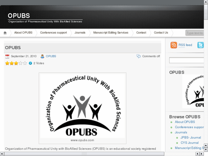 www.opubs.com