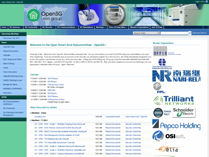 www.osgug.net